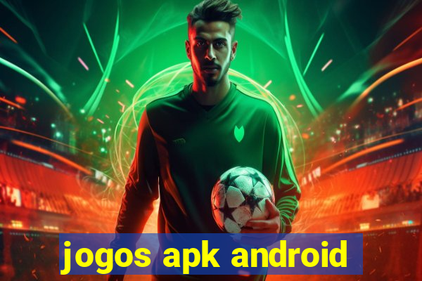 jogos apk android